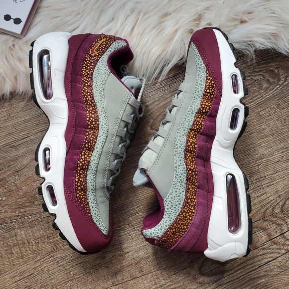 NEW Nike Air Max 95 Premium - Picture 5 of 6